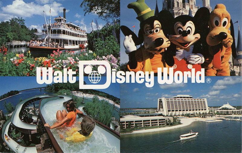 postcard